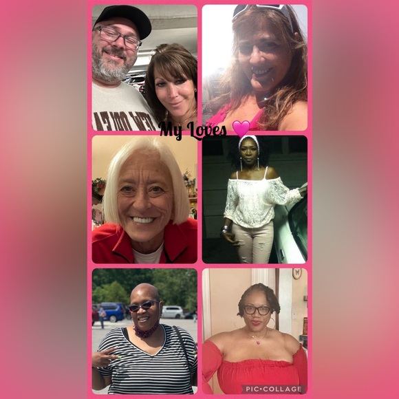 LIVE SHOW LISTING ❤️❤️❤️ BAGS WALLETS ACCESSORIES 🥰🌺 Join me for a fun show!!! - Picture 5 of 13